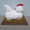 Poule SG 15 – Image 2
