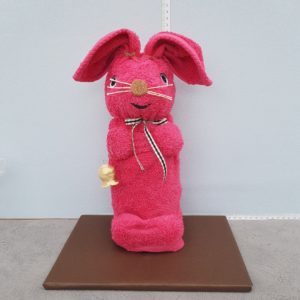 Lapin de Pâques SP 60