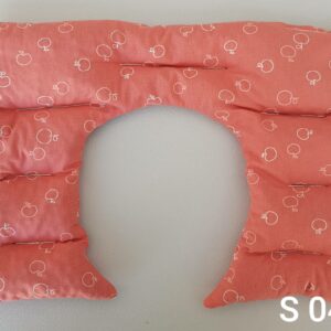 Coussin cervical S 04