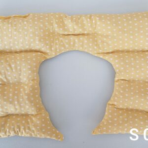 Coussin cervical S 01