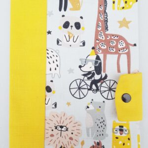 Protège carnet de santé E 16
