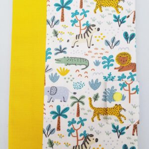 Protège carnet de santé E 21