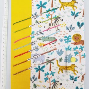 Protège carnet de santé E 21