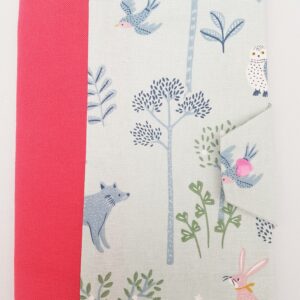 Protège carnet de santé E 20