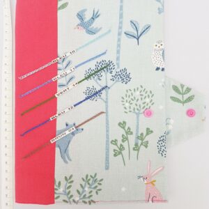 Protège carnet de santé E 20