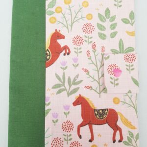 Protège carnet de santé E 19