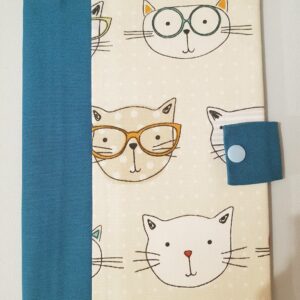 Protège carnet de santé E 17
